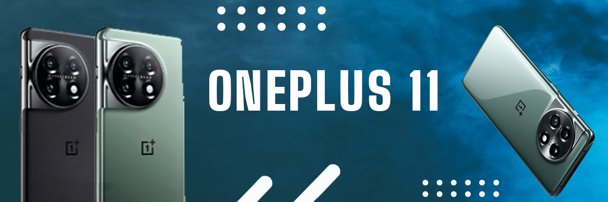 OnePlus 11