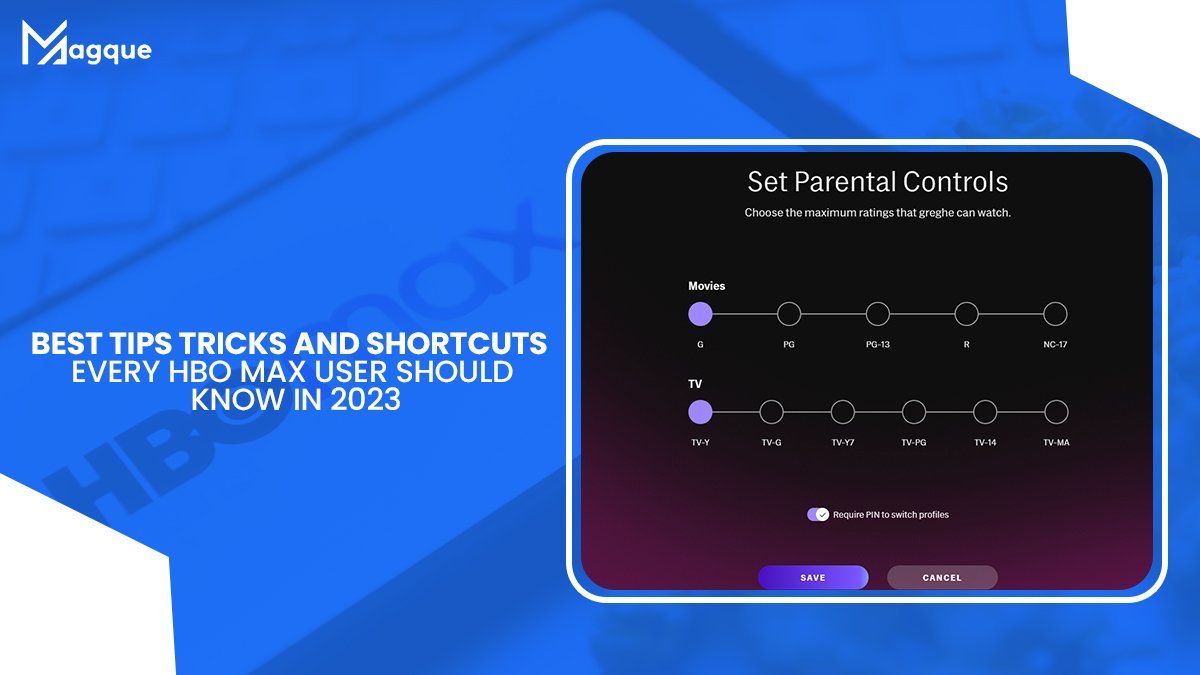 You are currently viewing Best Tips, Tricks, And Shortcuts Every HBO Max User Should Know In 2023