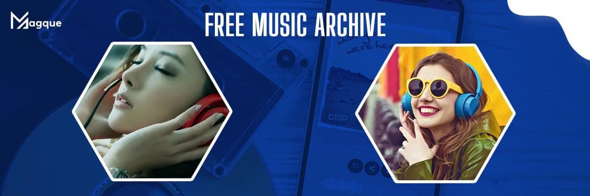 Free Music Archive
