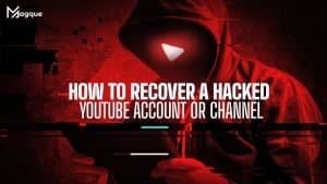 Read more about the article How To Recover A Hacked YouTube Account Or Channel – Step-By-Step Guide 2023