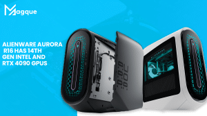 Read more about the article Alienware Aurora R16 Has 14th Gen Intel And RTX 4090 GPUs