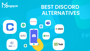 Read more about the article Best Discord Alternatives – Full List 2023