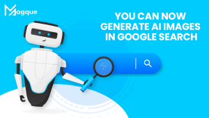 Read more about the article You Can Now Generate AI Images in Google Search
