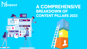 Read more about the article A Comprehensive Breakdown of Content Pillars 2023