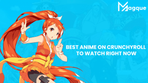 Read more about the article Best Anime On Crunchyroll To Watch Right Now