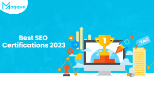 Read more about the article Best SEO Certifications 2023