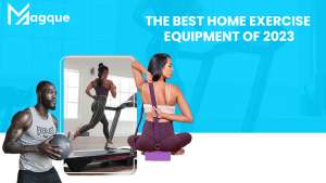 Read more about the article The Best Home Exercise Equipment Of 2023