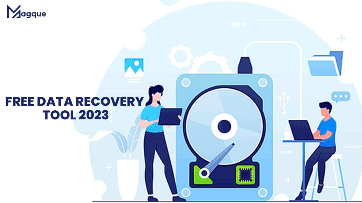 The 21 Best Free Data Recovery Software Tools of 2023