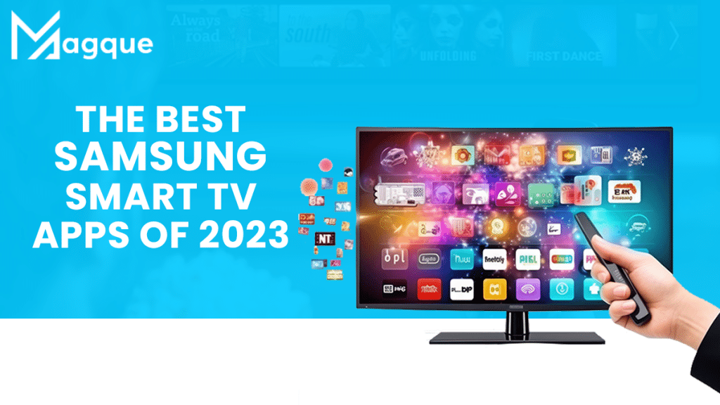 Smart TV Apps