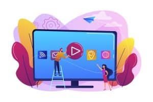 Read more about the article The Power of Video Marketing