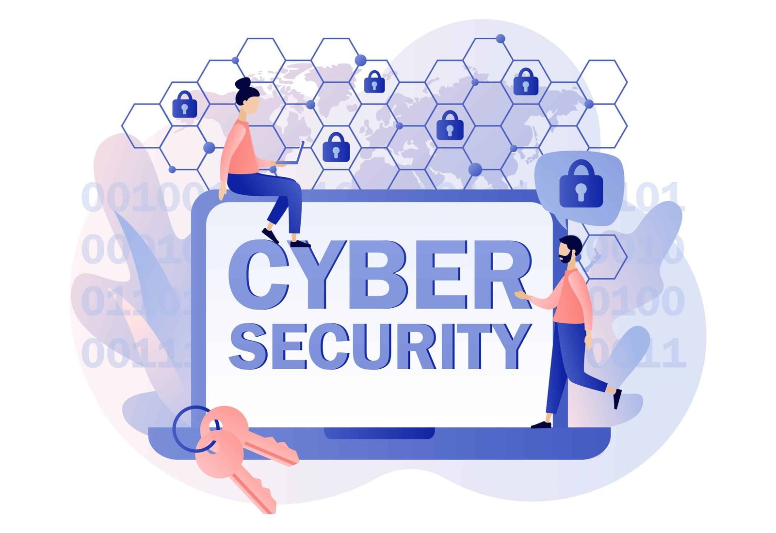 Latest Trends in Cybersecurity