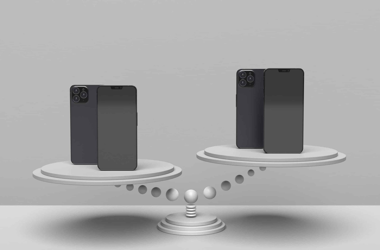 Comparing Budget-Friendly vs. Flagship Phones