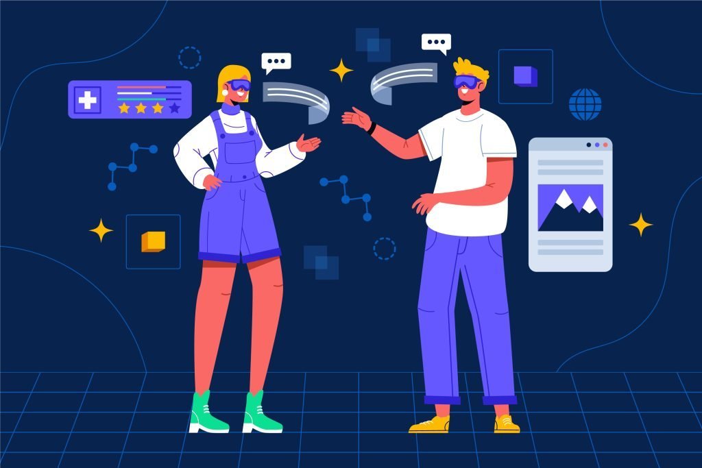 Virtual Reality in Marketing: Creating Immersive Experiences