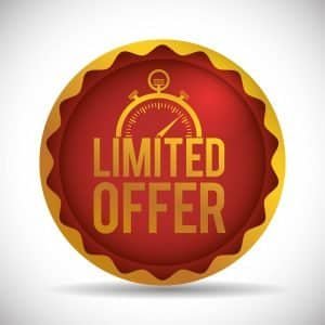 Read more about the article Limited-Time Offers You Can’t Miss