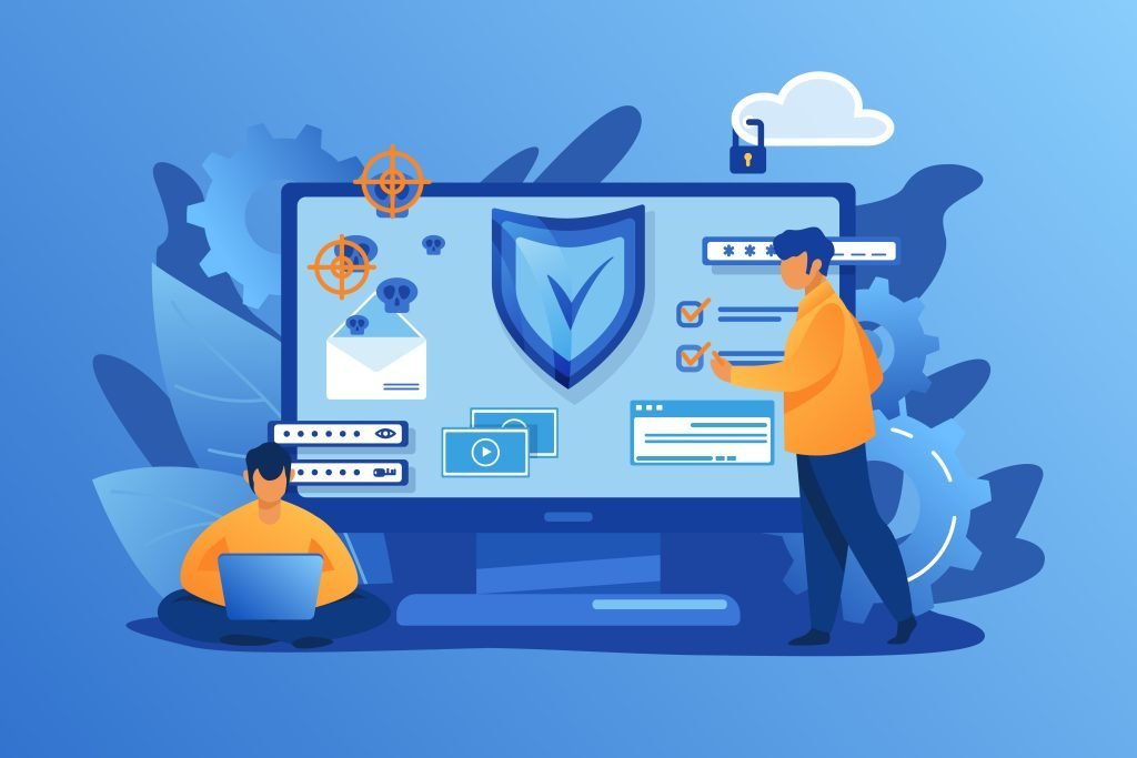 The Latest in Cybersecurity Threats and Protections