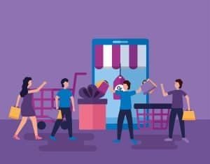 Read more about the article How to Spot and Shop the Best Online Sales