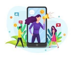 Read more about the article Mobile Marketing: Reaching Audiences on the Go