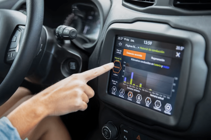 Read more about the article Latest Trends in Car Audio Systems 2024