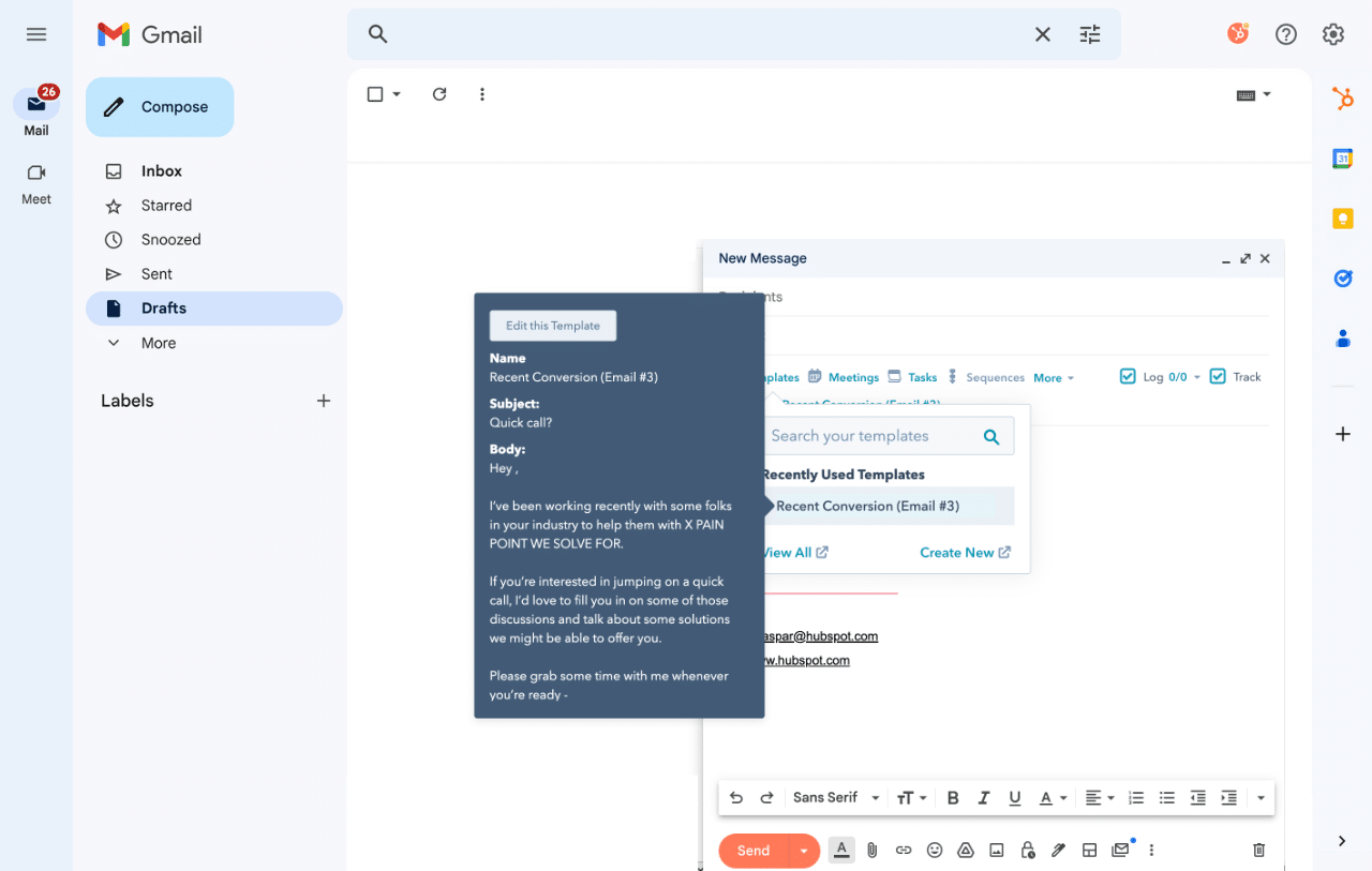 You are currently viewing 7 HubSpot Automation Hacks For Boosting Productivity