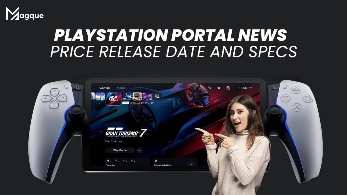 PlayStation Portal News, Price, Release Date, and Specs