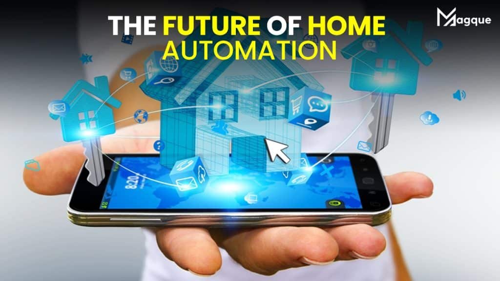 Home Automation