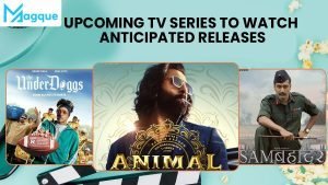 Read more about the article Upcoming TV Series to Watch: Anticipated Releases