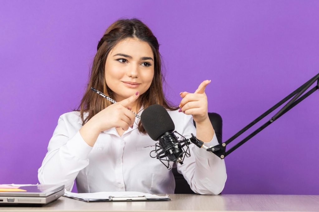 Best Podcast Microphones for Beginners