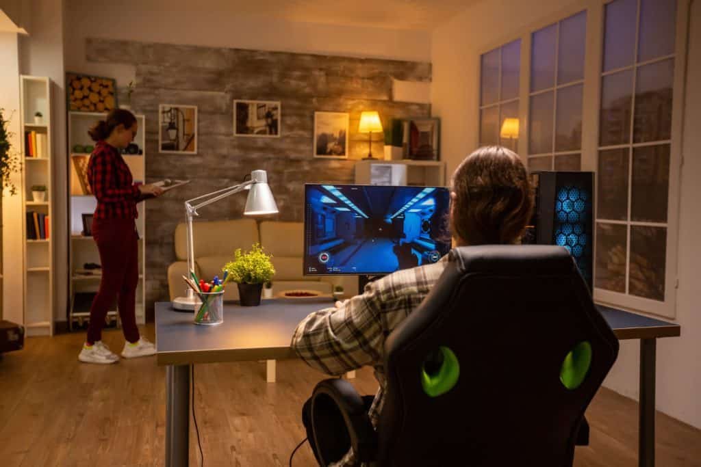 Tips for Building a Gaming Setup at Home