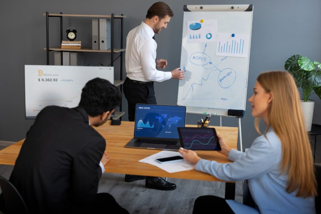 Productivity Software for Efficient Workflows