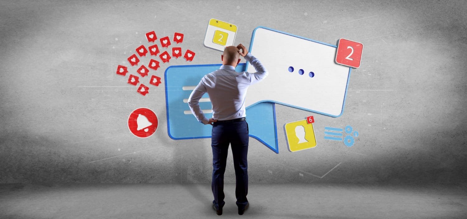Read more about the article Social Media Challenges: Are They Still Relevant?
