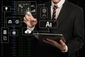 Read more about the article AI and Automation in Content Creation