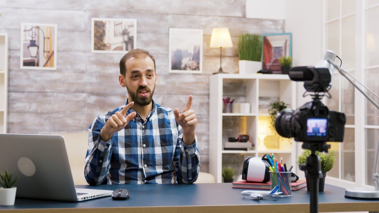Tips for Starting Your Own Streaming Channel