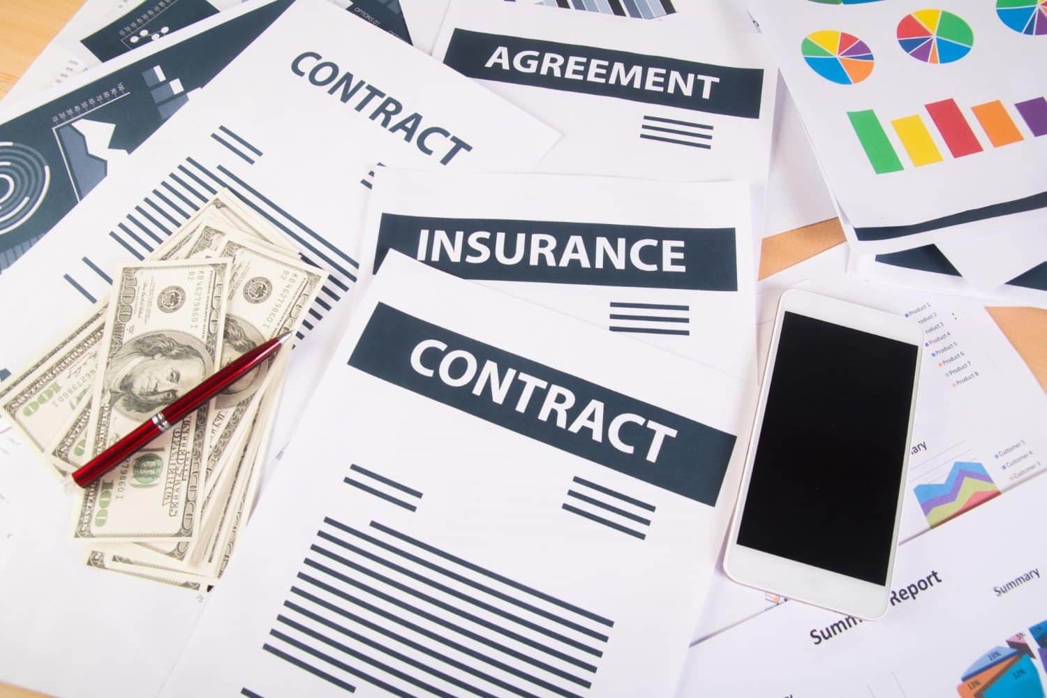 Read more about the article Market Conditions: Trends in Insurance
