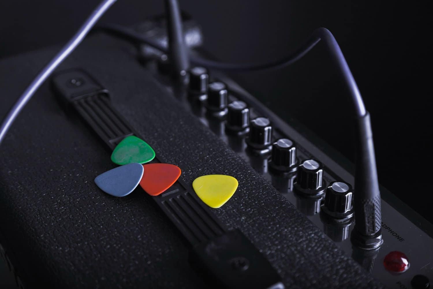 Read more about the article Exploring High-Resolution Audio Formats