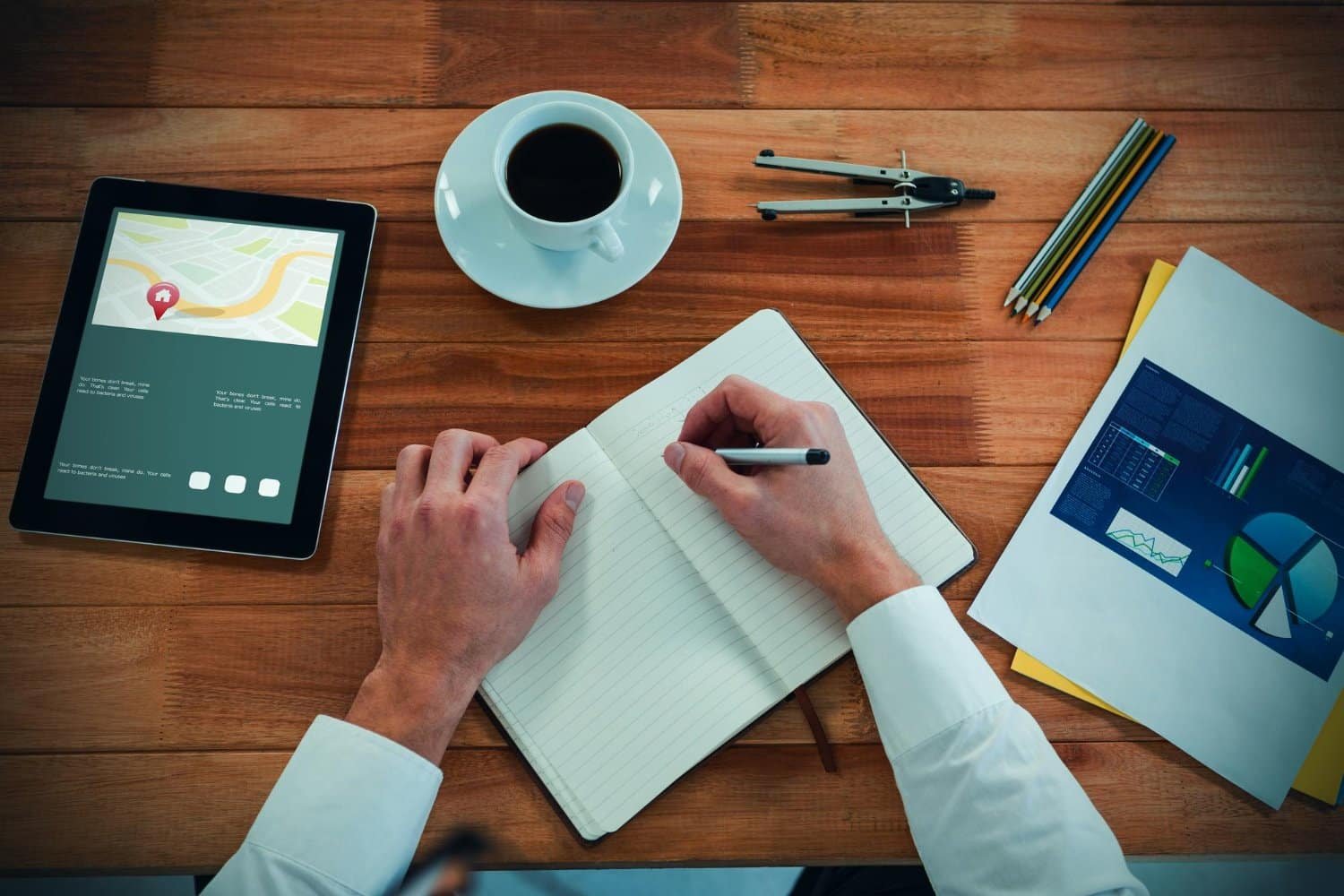 Writing Engaging Social Media Copy