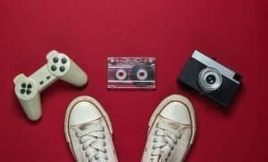 Read more about the article Exploring Retro Gaming Consoles
