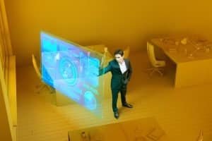 Read more about the article AI in Digital Marketing: Opportunities and Challenges