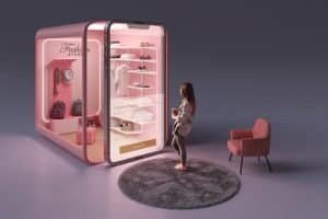 Read more about the article The Future of Online Shopping: Emerging Trends in E-Commerce