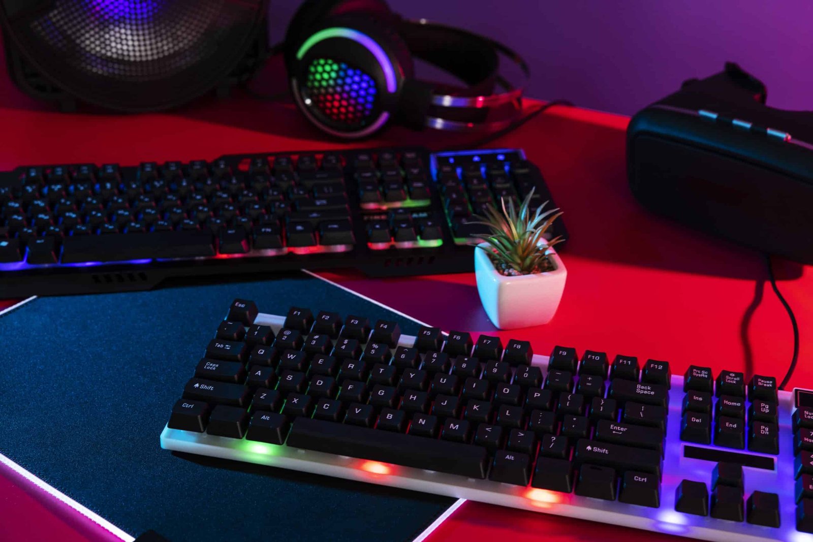 Best Gaming Keyboards of 2024