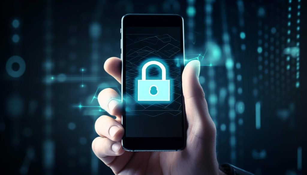 Smartphone Privacy: Protecting Your Personal Data