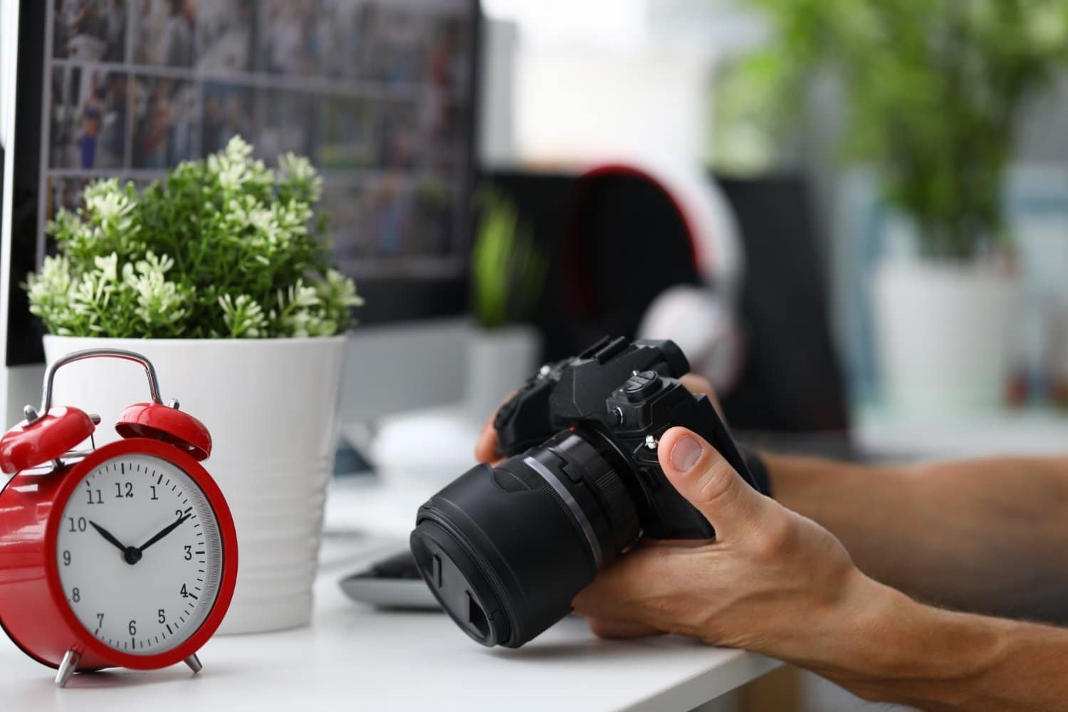 Reviews of the Latest Digital Cameras