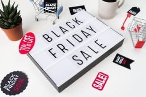 Read more about the article Black Friday and Cyber Monday Shopping Guide