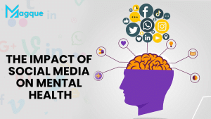 Read more about the article The Impact of Social Media on Mental Health