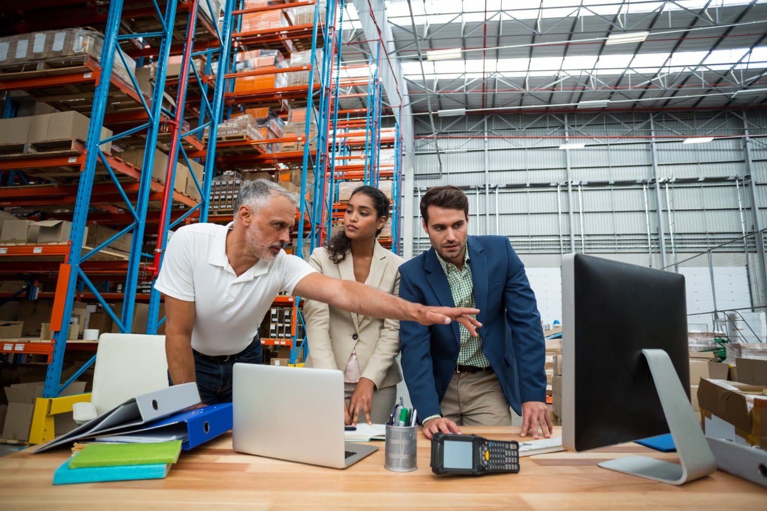 Networking Tools for Small Businesses