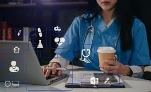 Read more about the article Health Insurance Trends: Digital Transformation
