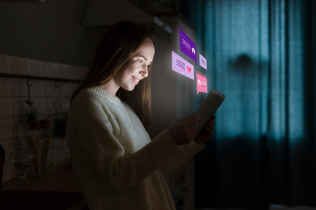 Productivity Apps: Enhancing Personal and Professional Life