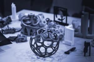 Read more about the article 3D Printing: Innovations in Manufacturing and Medicine