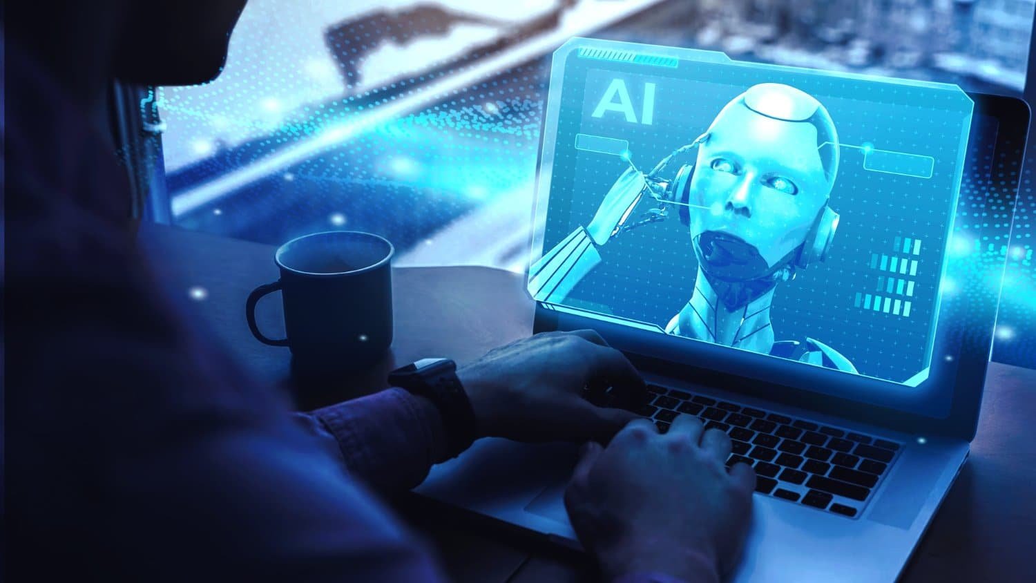 The Role of AI in Content Personalization