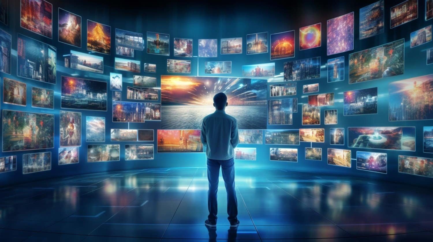Streaming Quality: Factors to Consider
