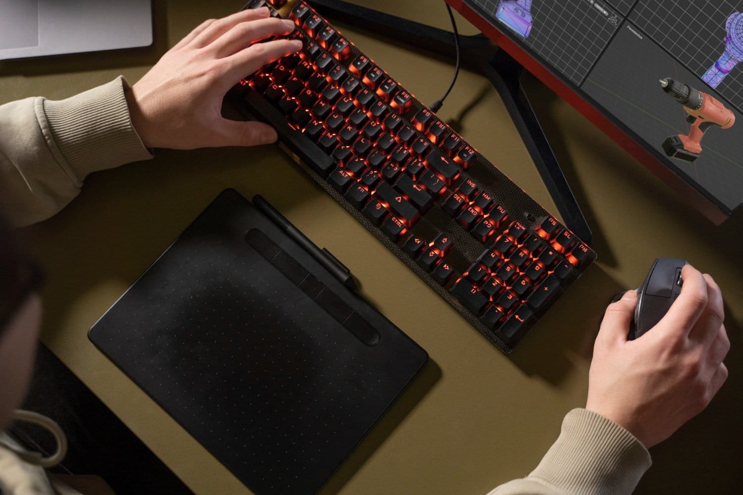 Choosing the Right Mechanical Keyboard
